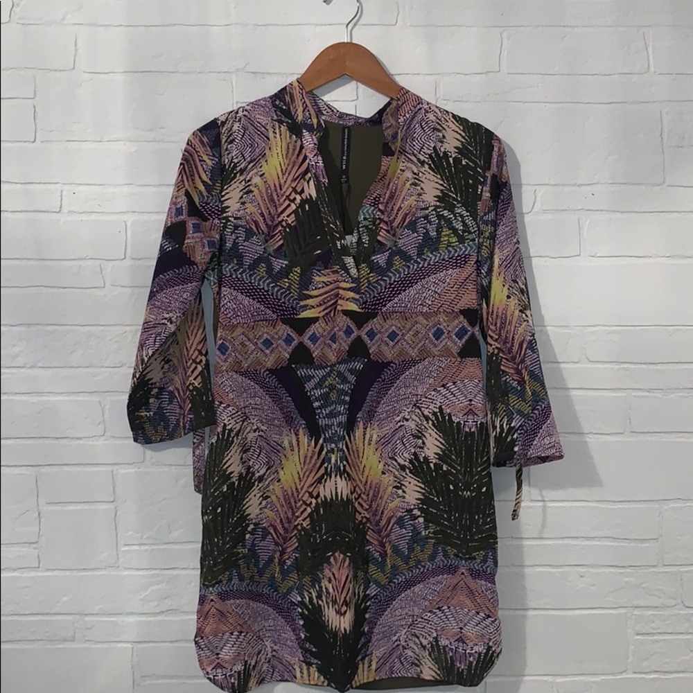 Tunic Dress